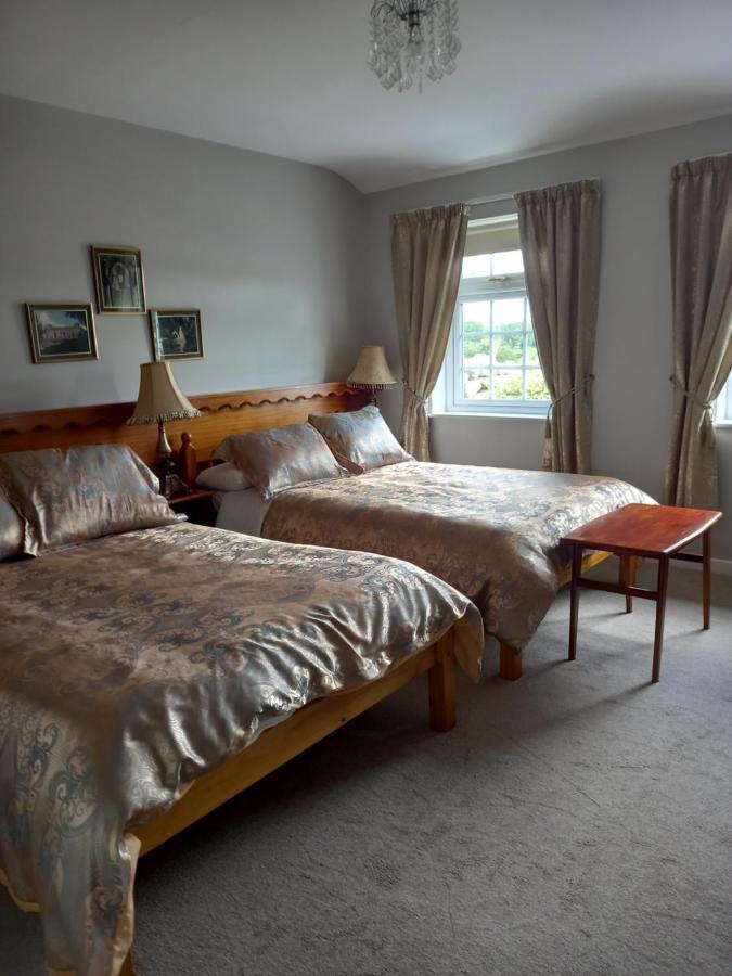 Villa Pio Accommodation Конг Экстерьер фото