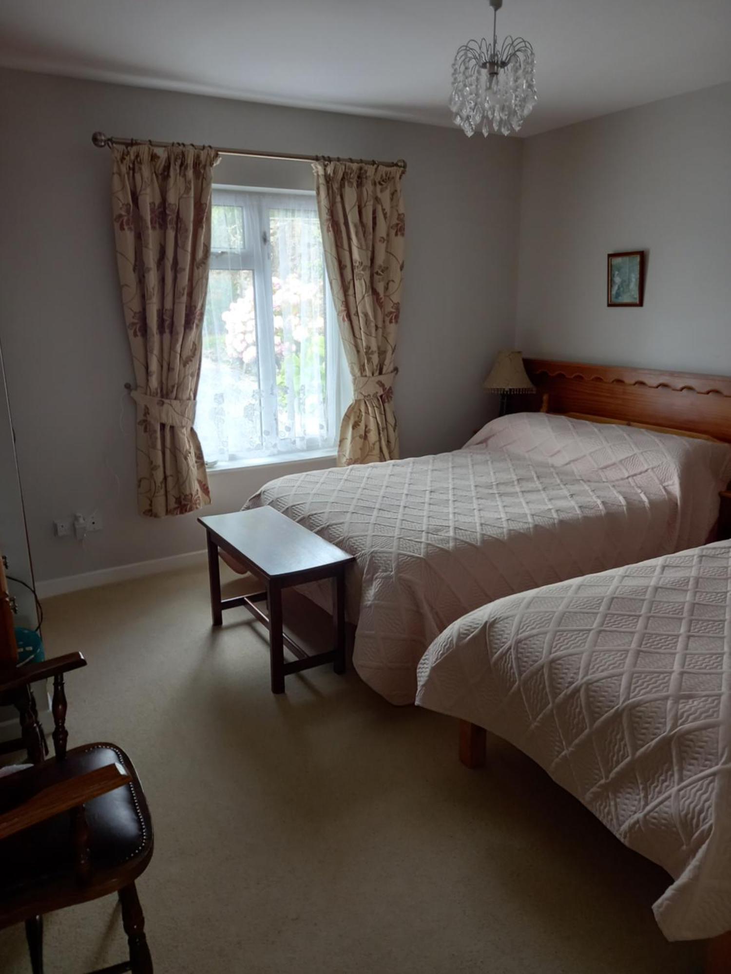 Villa Pio Accommodation Конг Экстерьер фото