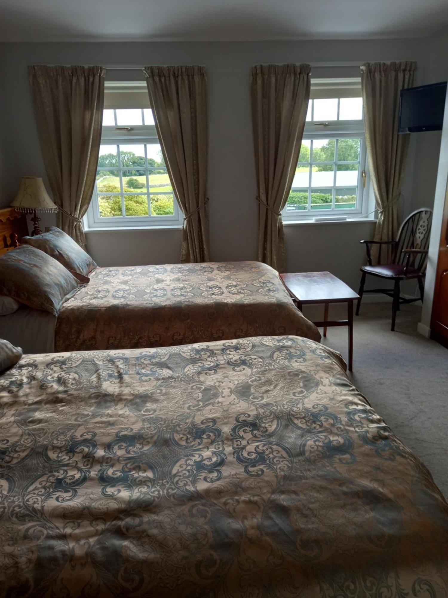 Villa Pio Accommodation Конг Экстерьер фото