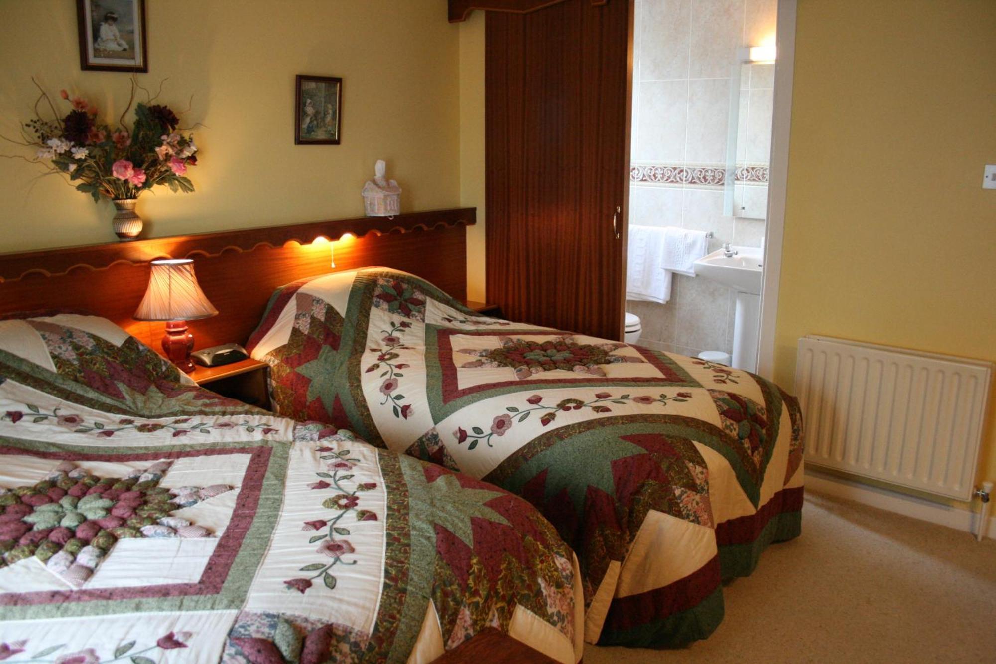 Villa Pio Accommodation Конг Экстерьер фото