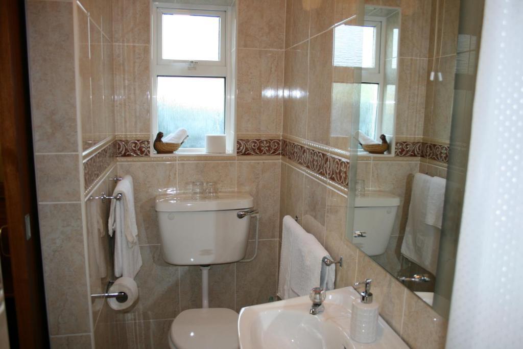 Villa Pio Accommodation Конг Номер фото