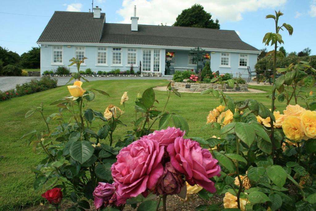 Villa Pio Accommodation Конг Экстерьер фото