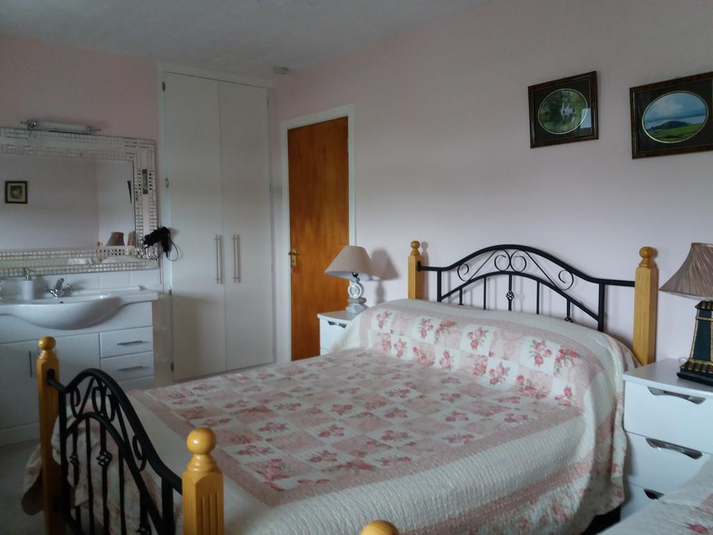 Villa Pio Accommodation Конг Экстерьер фото