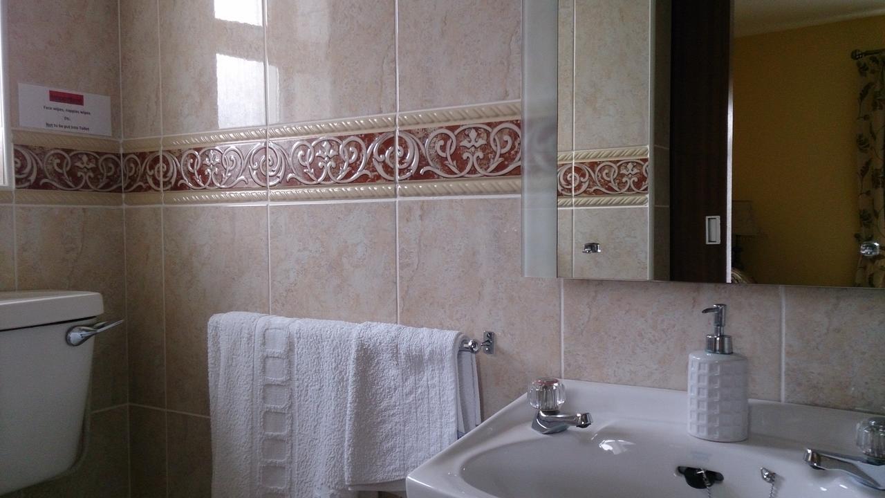 Villa Pio Accommodation Конг Экстерьер фото